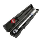  GARWIN INDUSTRIAL 501519-20-100-12 Динамометрический ключ двухсторонний 1/2