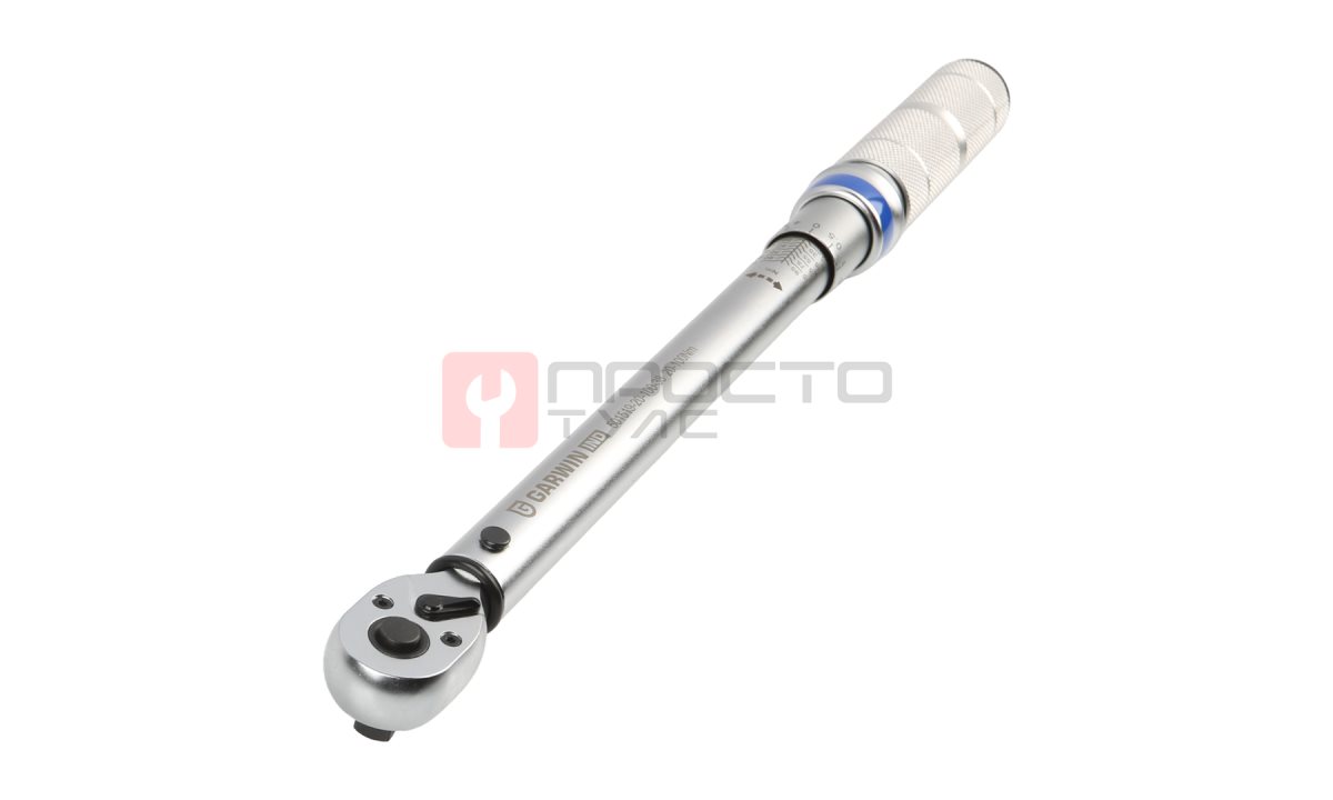  GARWIN INDUSTRIAL 501519-20-100-38 Динамометрический ключ двухсторонний 3/8