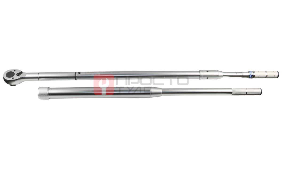  GARWIN INDUSTRIAL 501519-300-1500-1 Динамометрический ключ двухсторонний 1