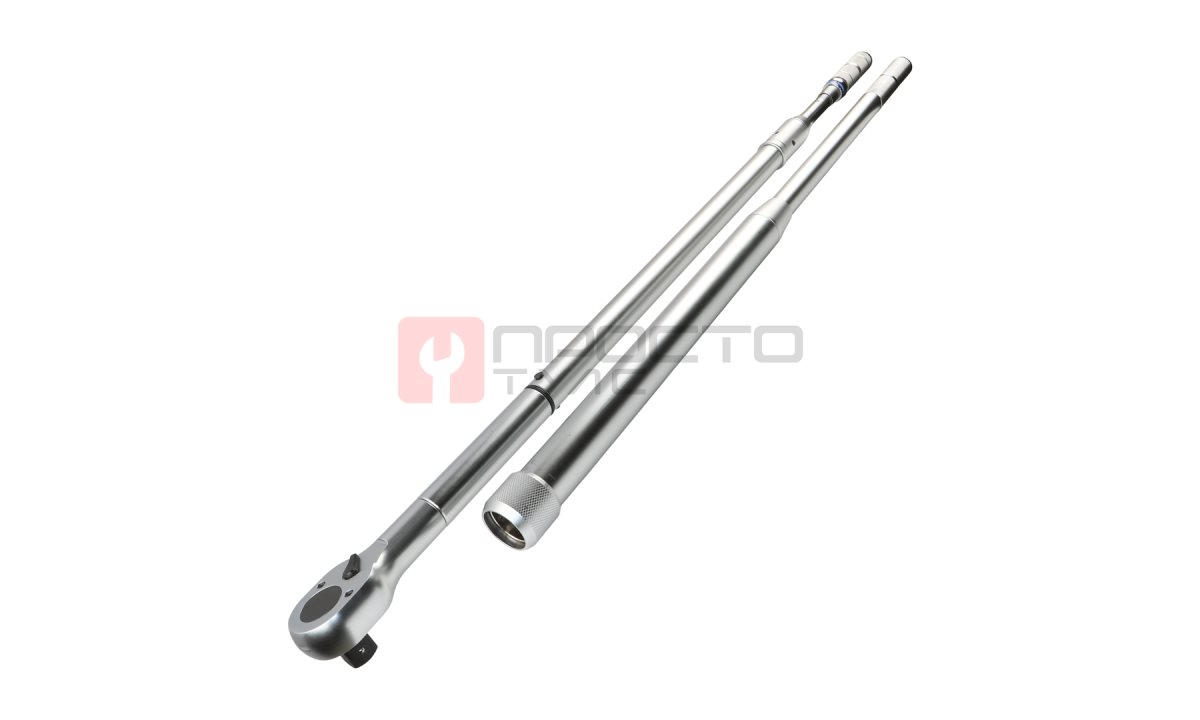 GARWIN INDUSTRIAL 501519-300-1500-1 Динамометрический ключ двухсторонний 1
