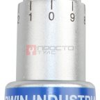  GARWIN INDUSTRIAL 501519-40-200-12 Динамометрический ключ двухсторонний 1/2
