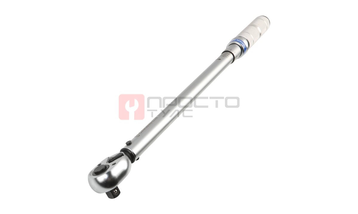  GARWIN INDUSTRIAL 501519-40-200-12 Динамометрический ключ двухсторонний 1/2