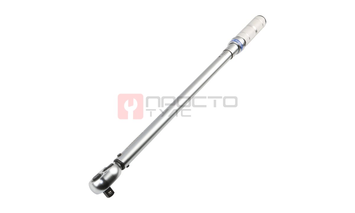  GARWIN INDUSTRIAL 501519-50-350-12 Динамометрический ключ двухсторонний 1/2