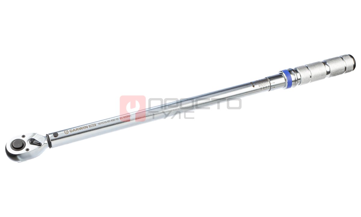  GARWIN INDUSTRIAL 501519-80-400-12 Динамометрический ключ двухсторонний 1/2