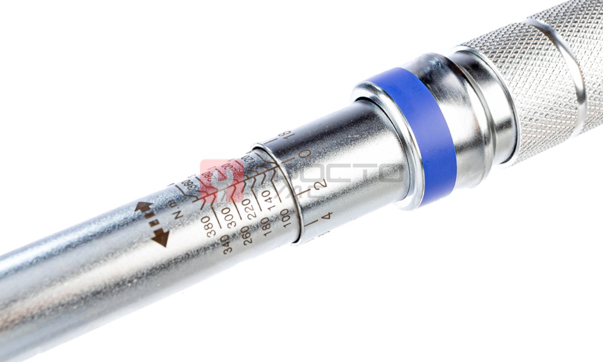  GARWIN INDUSTRIAL 501519-80-400-12 Динамометрический ключ двухсторонний 1/2