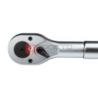  GARWIN INDUSTRIAL 501520-400-2000-1 Динамометрический ключ двухсторонний 1