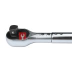 GARWIN INDUSTRIAL 501520-400-2000-1 Динамометрический ключ двухсторонний 1
