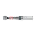  GARWIN INDUSTRIAL 501521-1-5-14S Динамометрический ключ 1-5 Нм, двухстороннего действия с приводным квадратом 1/4