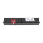  GARWIN INDUSTRIAL 501521-1-5-14S Динамометрический ключ 1-5 Нм, двухстороннего действия с приводным квадратом 1/4
