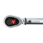  GARWIN INDUSTRIAL 501521-10-60-38 Динамометрический ключ 10-60 Нм, двухстороннего действия с приводным квадратом 3/8