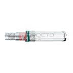  GARWIN INDUSTRIAL 501521-10-60-38 Динамометрический ключ 10-60 Нм, двухстороннего действия с приводным квадратом 3/8