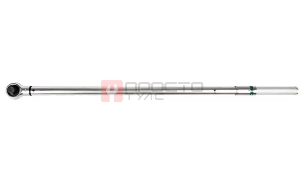  GARWIN INDUSTRIAL 501521-160-800-34-П Динамометрический ключ 160-800 Нм, двухстороннего действия с приводным квадратом 3/4