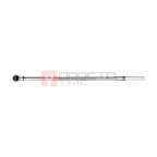  GARWIN INDUSTRIAL 501521-160-800-34-П Динамометрический ключ 160-800 Нм, двухстороннего действия с приводным квадратом 3/4