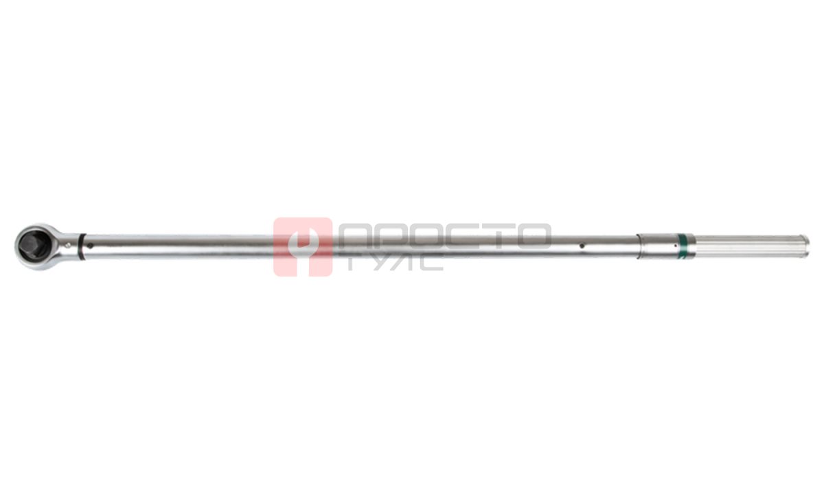  GARWIN INDUSTRIAL 501521-160-800-34 Динамометрический ключ 160-800 Нм, двухстороннего действия с приводным квадратом 3/4