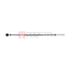  GARWIN INDUSTRIAL 501521-160-800-34 Динамометрический ключ 160-800 Нм, двухстороннего действия с приводным квадратом 3/4