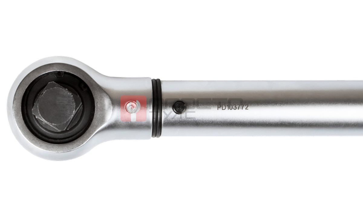  GARWIN INDUSTRIAL 501521-160-800-34 Динамометрический ключ 160-800 Нм, двухстороннего действия с приводным квадратом 3/4