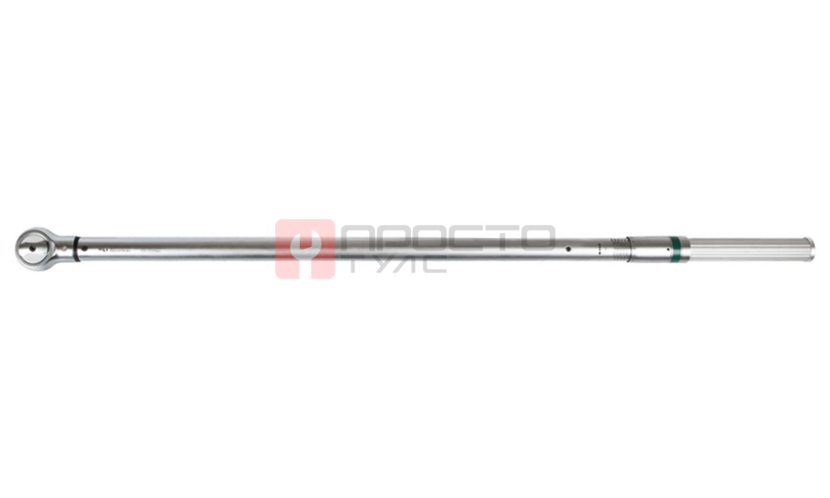  GARWIN INDUSTRIAL 501521-200-1000-34 Динамометрический ключ 200-1000 Нм, двухстороннего действия с приводным квадратом 3/4