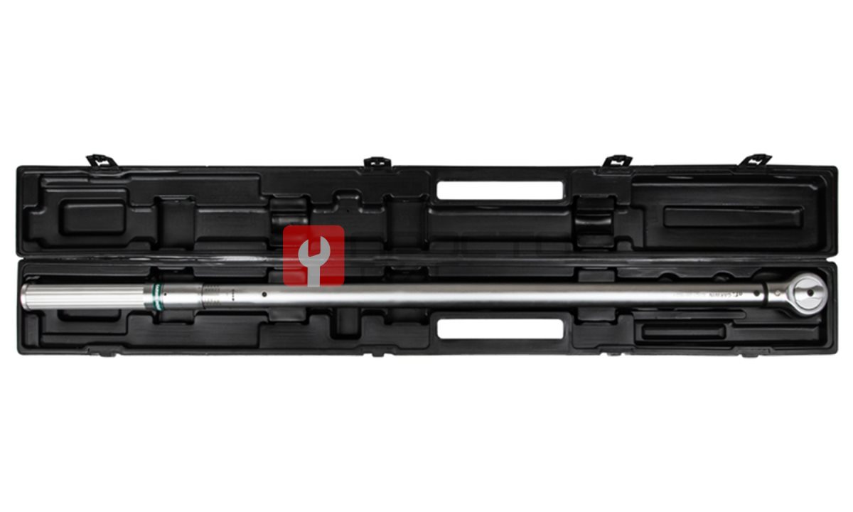  GARWIN INDUSTRIAL 501521-200-1000-34 Динамометрический ключ 200-1000 Нм, двухстороннего действия с приводным квадратом 3/4