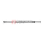  GARWIN INDUSTRIAL 501521-300-1500-1-П Динамометрический ключ 300-1500 Нм, двухстороннего действия с приводным квадратом 1