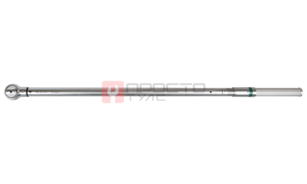  GARWIN INDUSTRIAL 501521-400-2000-1 Динамометрический ключ 400-2000 Нм, двухстороннего действия с приводным квадратом 1