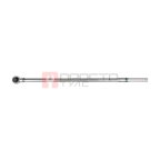  GARWIN INDUSTRIAL 501521-400-2000-1 Динамометрический ключ 400-2000 Нм, двухстороннего действия с приводным квадратом 1
