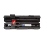  GARWIN INDUSTRIAL 501521-5-25-14S Динамометрический ключ 5-25 Нм, двухстороннего действия с приводным квадратом 1/4