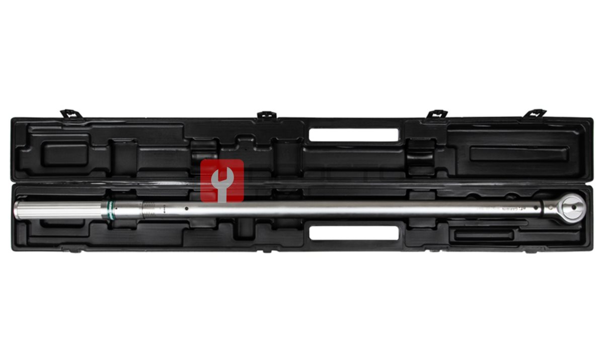  GARWIN INDUSTRIAL 501521-600-3000-1 Динамометрический ключ 600-3000 Нм, двухстороннего действия с приводным квадратом 1