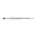  GARWIN INDUSTRIAL 501521-600-3000-1 Динамометрический ключ 600-3000 Нм, двухстороннего действия с приводным квадратом 1