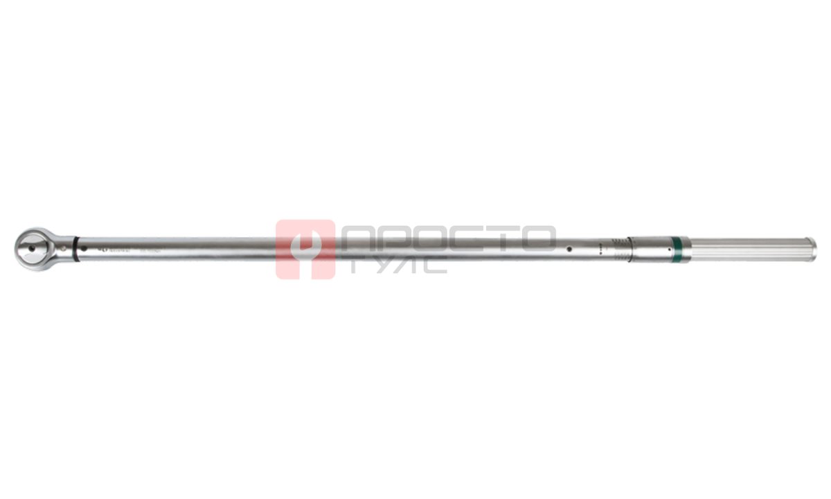  GARWIN INDUSTRIAL 501521-600-3000-1 Динамометрический ключ 600-3000 Нм, двухстороннего действия с приводным квадратом 1
