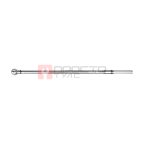  GARWIN INDUSTRIAL 501521-600-3000-1 Динамометрический ключ 600-3000 Нм, двухстороннего действия с приводным квадратом 1