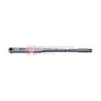 GARWIN INDUSTRIAL 501523-20-120-12-П Ключ динамометрический алюминиевый с цельным корпусом 1/2