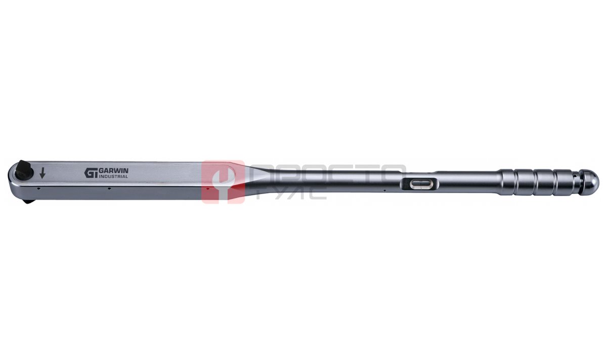  GARWIN INDUSTRIAL 501523-40-200-12 Ключ динамометрический алюминиевый с цельным корпусом 1/2