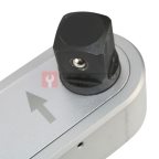  GARWIN INDUSTRIAL 501523-750-2000-1 Ключ динамометрический алюминиевый с цельным корпусом 1