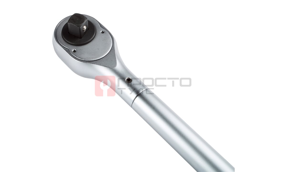  GARWIN INDUSTRIAL 501530-270-800-34 Динамометрический беспружинный ключ с приводным квадратом 3/4
