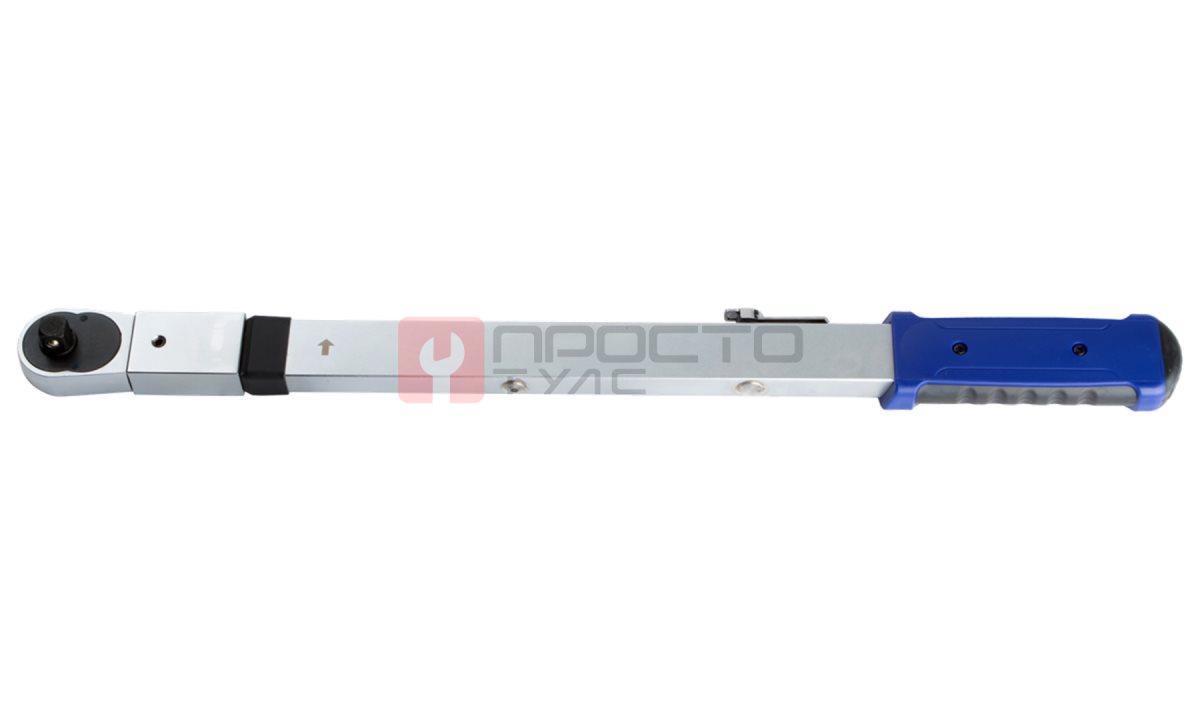  GARWIN INDUSTRIAL 501530-40-200-12 Динамометрический беспружинный ключ с приводным квадратом 1/2
