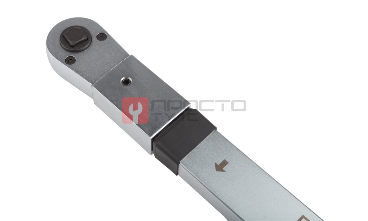  GARWIN INDUSTRIAL 501530-70-350-12 Динамометрический беспружинный ключ с приводным квадратом 1/2
