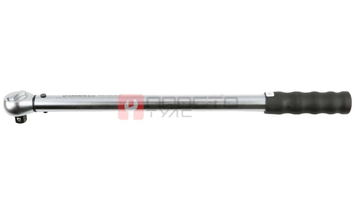  GARWIN INDUSTRIAL 502015-80-200-12 Динамометрический ключ с предустанавливаемым моментом 1/2