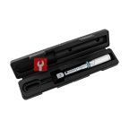  GARWIN INDUSTRIAL 502210-1-5S Динамометрический ключ 1-5 Нм, двухстороннего действия с разъемом под сменные насадки 9х12 мни (1)