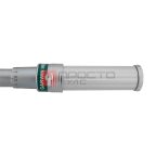  GARWIN INDUSTRIAL 502210-10-60-9 Динамометрический ключ 10-60 Нм, двухстороннего действия с разъемом под сменные насадки 9х12 (4)