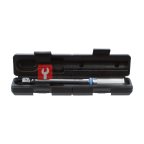  GARWIN INDUSTRIAL 502210-10-60S Динамометрический ключ 10-60 Нм, двухстороннего действия с разьемом под сменные насадки 9х12 (3)