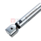  GARWIN INDUSTRIAL 502210-10-60S Динамометрический ключ 10-60 Нм, двухстороннего действия с разьемом под сменные насадки 9х12 мни (1)