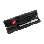  GARWIN INDUSTRIAL 502210-2-10S Динамометрический ключ 2-10 Нм, двухстороннего действия с разьемом под сменные насадки 9х12 мни (1)