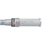  GARWIN INDUSTRIAL 502210-2-10S Динамометрический ключ 2-10 Нм, двухстороннего действия с разьемом под сменные насадки 9х12 (4)