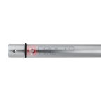  GARWIN INDUSTRIAL 502210-20-100-9 Динамометрический ключ 20-100 Нм, двухстороннего действия с разьемом под сменные насадки 9х12 (3)