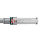  GARWIN INDUSTRIAL 502210-20-100-9 Динамометрический ключ 20-100 Нм, двухстороннего действия с разьемом под сменные насадки 9х12 (4)