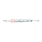  GARWIN INDUSTRIAL 502210-40-200-14-П Динамометрический ключ 40-200 Нм, двухсторонний, с разьемом под сменные насадки 14х18 мм, с поверкой (2)