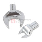  GARWIN INDUSTRIAL 502210-40-200-14-SET Динамометрический ключ двухстороннего действия в наборе со сменными насадками, 12 пр., 40-200 Нм (6)
