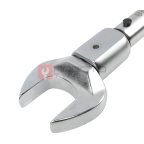  GARWIN INDUSTRIAL 502210-40-200-14-SET Динамометрический ключ двухстороннего действия в наборе со сменными насадками, 12 пр., 40-200 Нм (7)