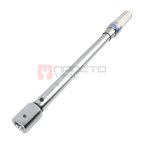  GARWIN INDUSTRIAL 502210-40-200-14-SET Динамометрический ключ двухстороннего действия в наборе со сменными насадками, 12 пр., 40-200 Нм (2)