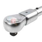  GARWIN INDUSTRIAL 502210-40-200-14-SET Динамометрический ключ двухстороннего действия в наборе со сменными насадками, 12 пр., 40-200 Нм (5)